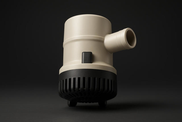 Northwind 1100 GPH Submersible Bilge Pump
