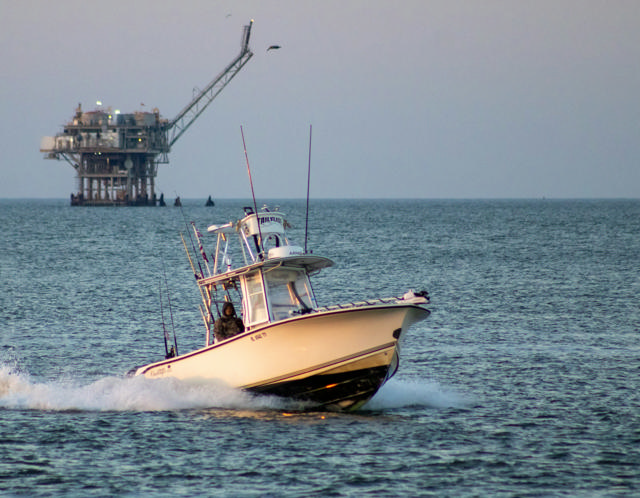 Northwind Coastal 41