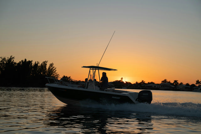 Northwind Coastal 41