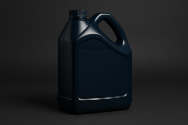 Northwind FC-W Full-Synthetic Marine Engine Oil 10W-40 (1 gal)