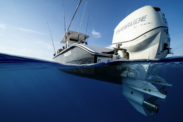 Northwind Marlin 36