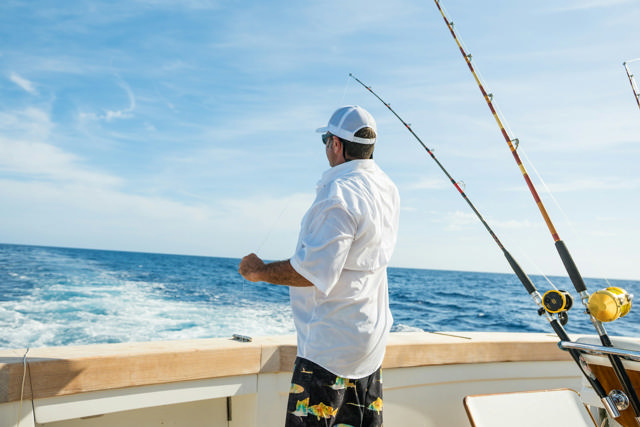 Northwind Marlin 36