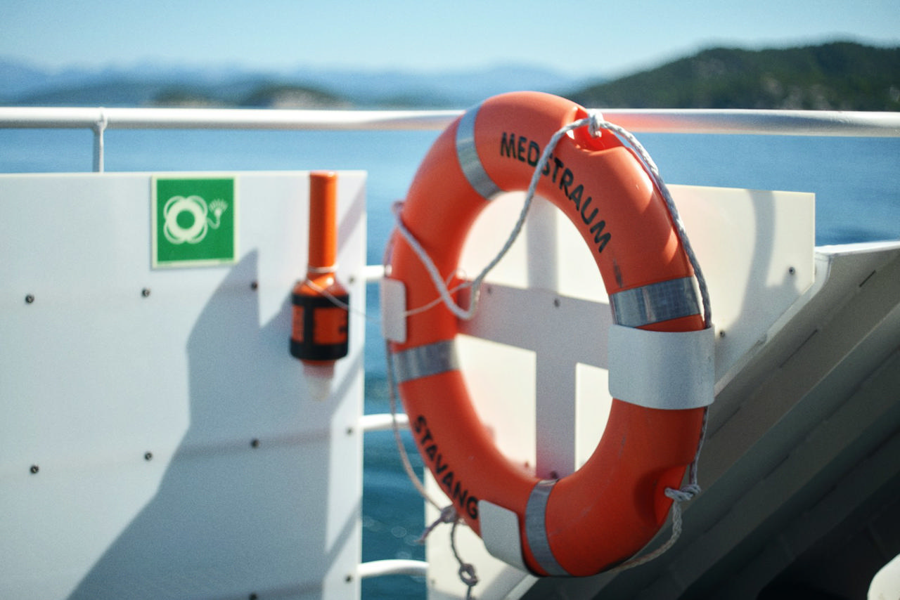 Northwind 24