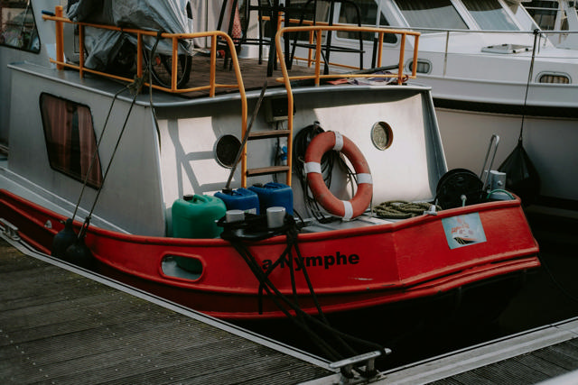 Northwind Sentinel 33