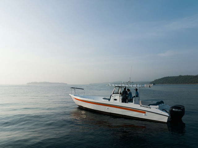 Northwind Sentinel 33
