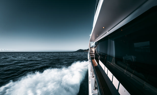 Northwind Voyager 39