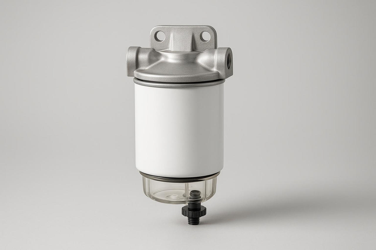 Northwind 10-Micron Fuel/Water Separator