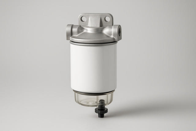 Northwind 10-Micron Fuel/Water Separator