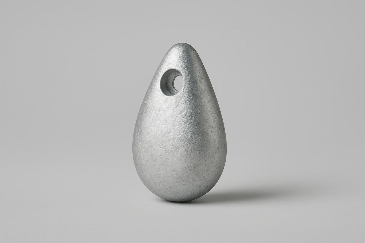 Northwind Teardrop Hull Anode