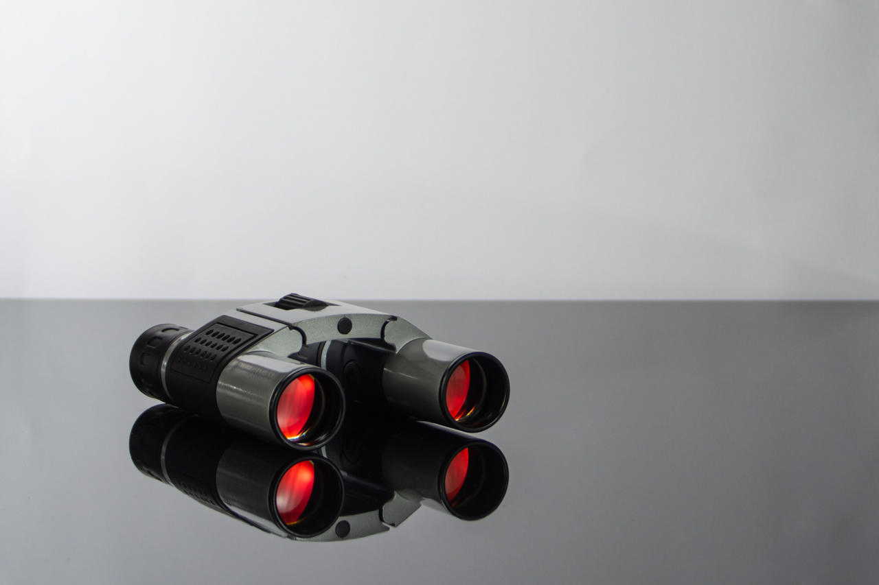 Northwind 7x50 Marine Binoculars with Compass