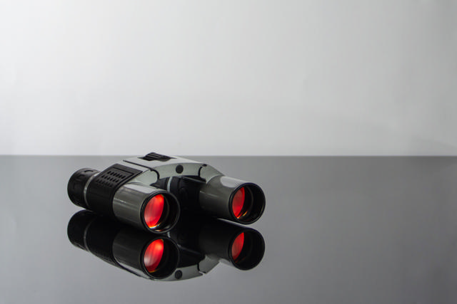 Northwind 7x50 Marine Binoculars with Compass