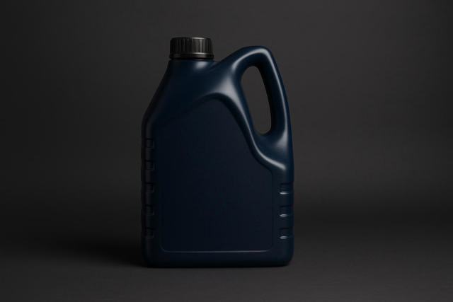 Northwind FC-W Full-Synthetic Marine Engine Oil 10W-40 (1 gal)