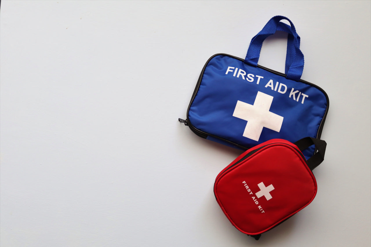 Northwind Offshore Marine First-Aid Kit
