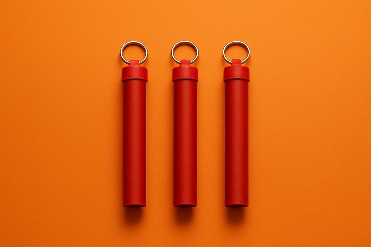 Northwind Offshore Handheld Flare Kit (SOLAS)