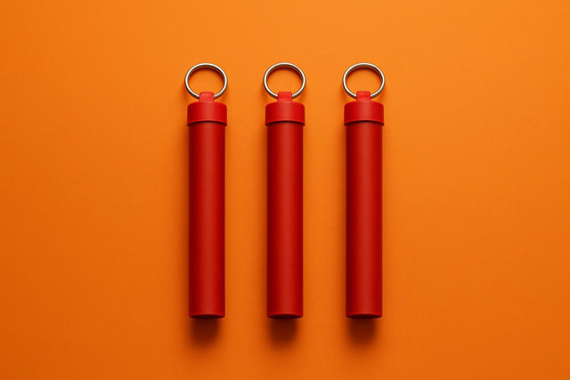 Northwind Offshore Handheld Flare Kit (SOLAS)