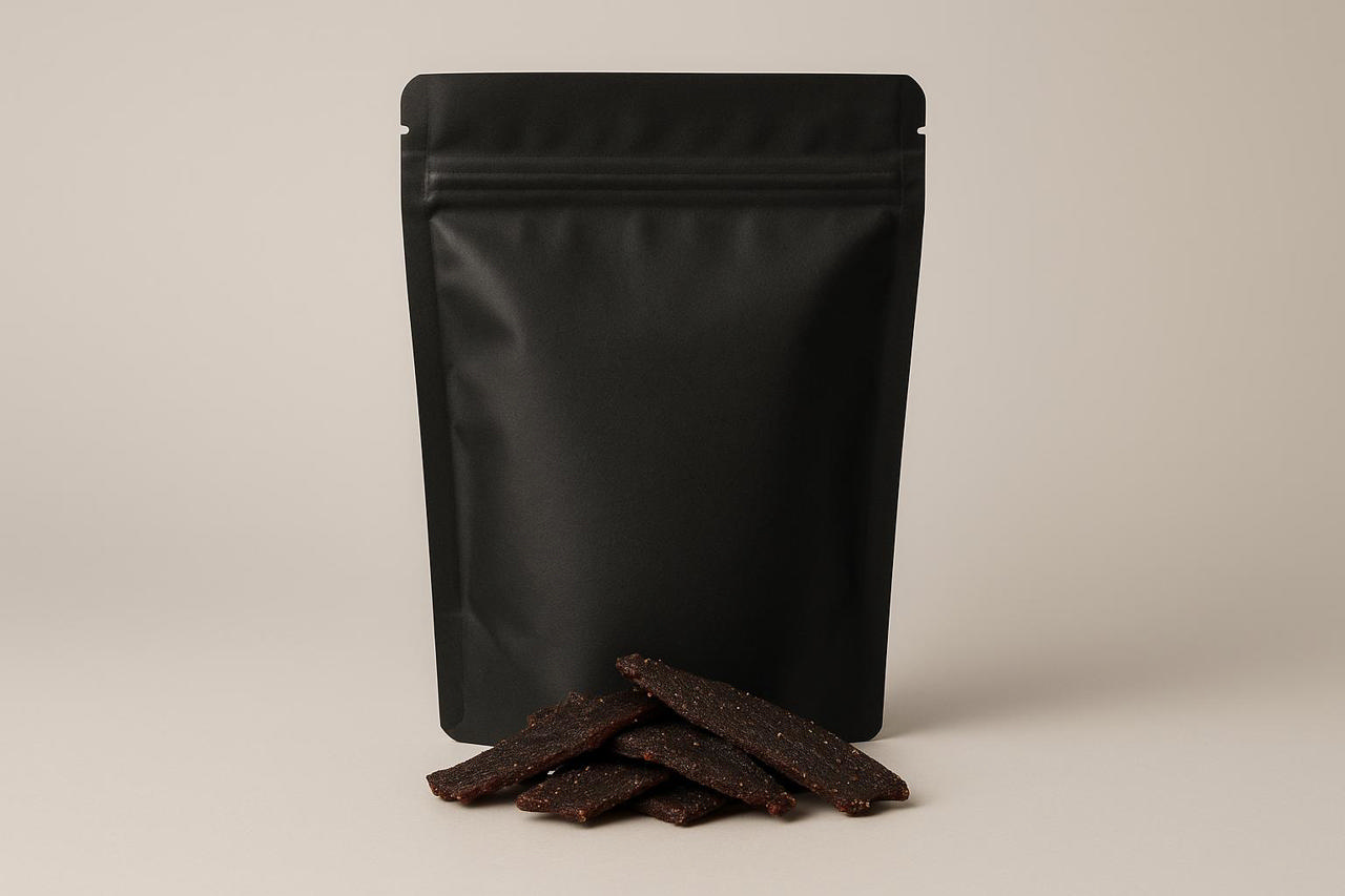 Beef Jerky