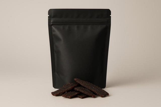 Beef Jerky