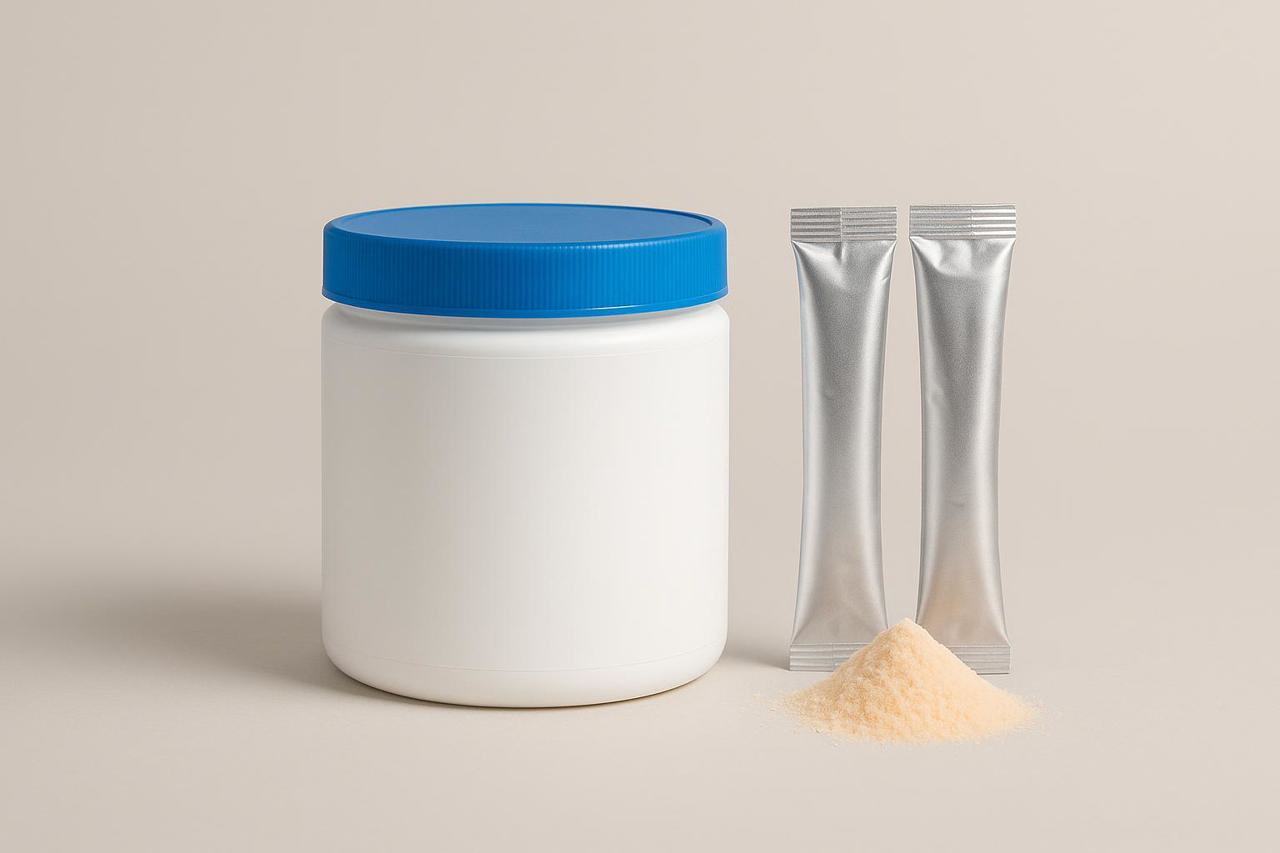 Electrolyte Drink Mix (20)