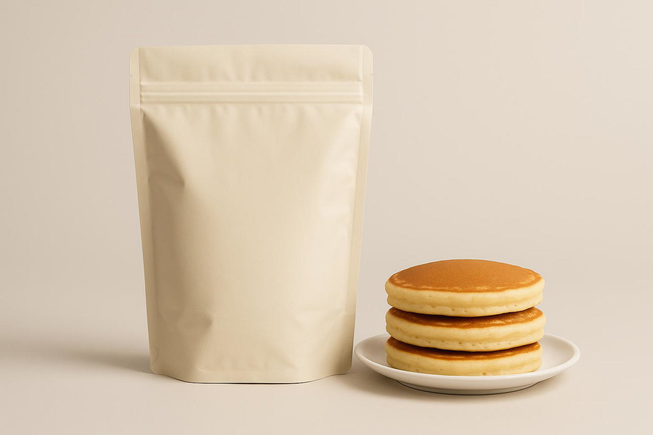 Buttermilk Pancake Mix