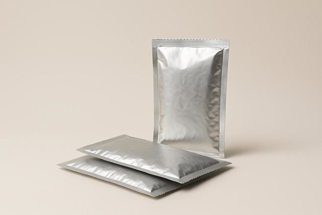 Emergency Water Pouches (12)