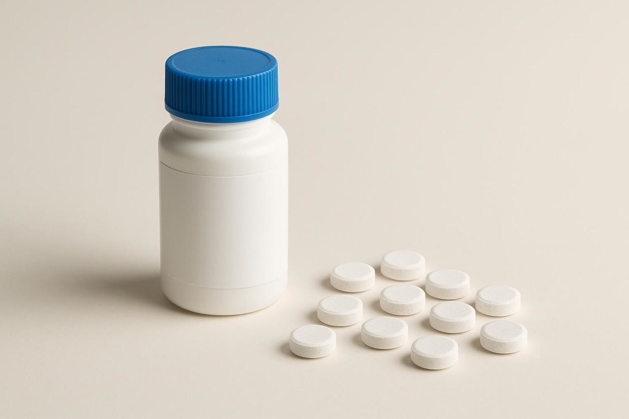 Water Purification Tablets (50)