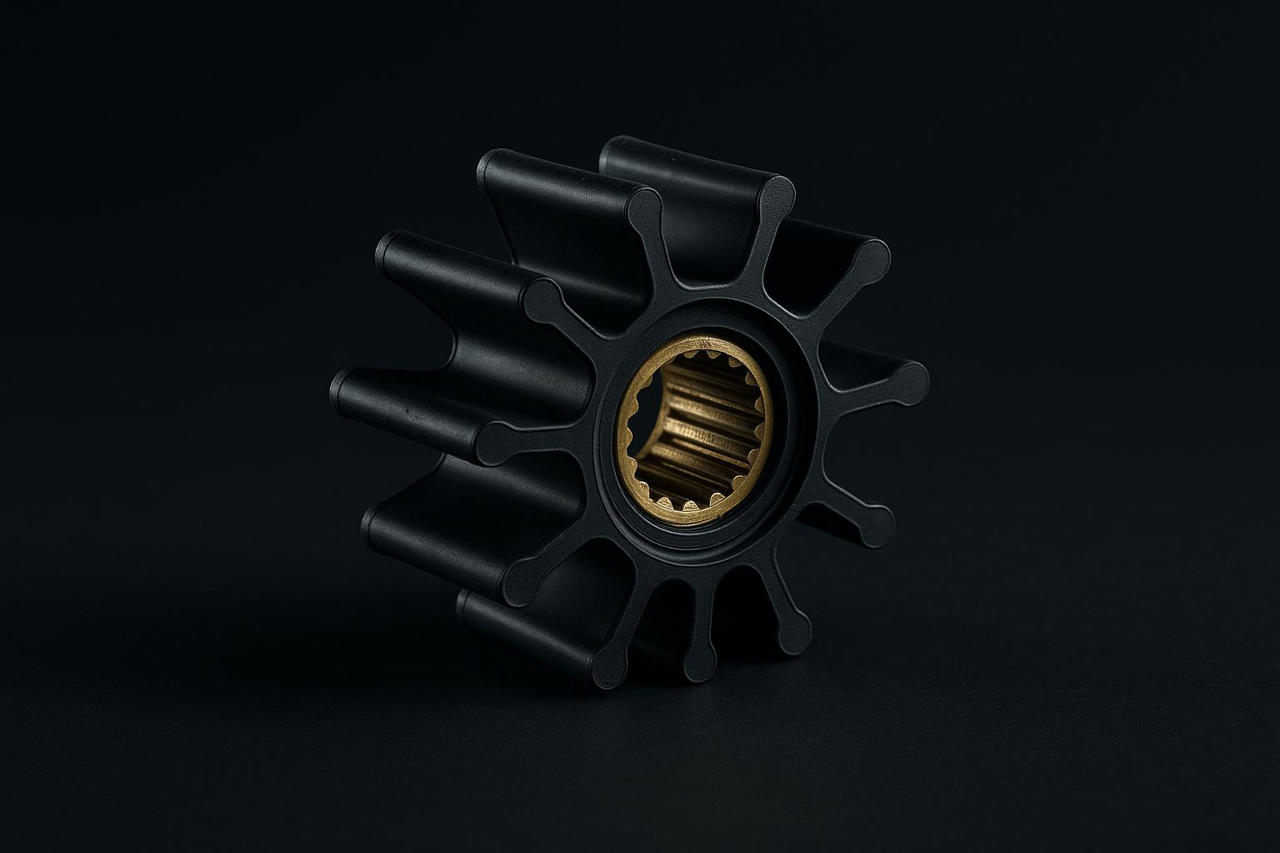 Northwind Sterndrive Raw-Water Impeller Kit