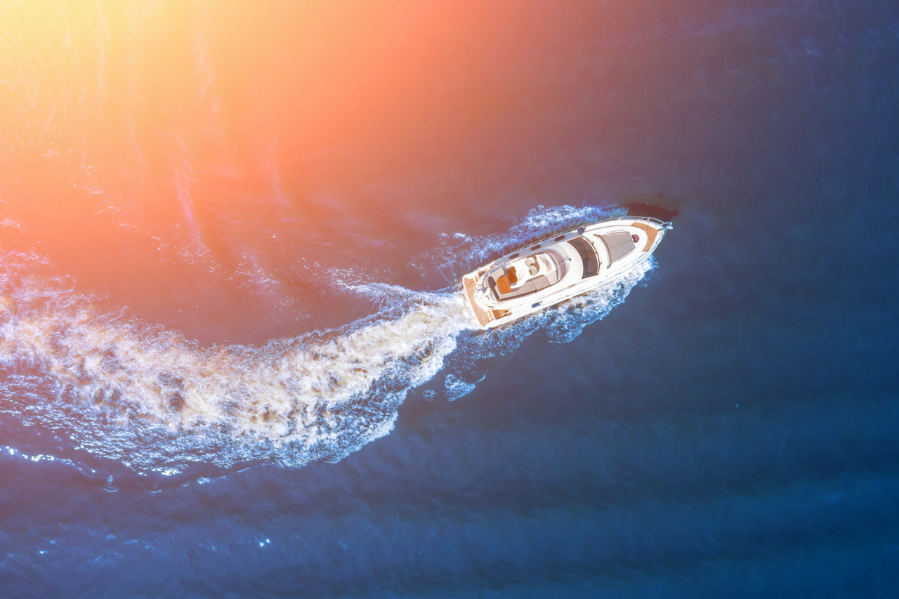 Northwind Aurora 38