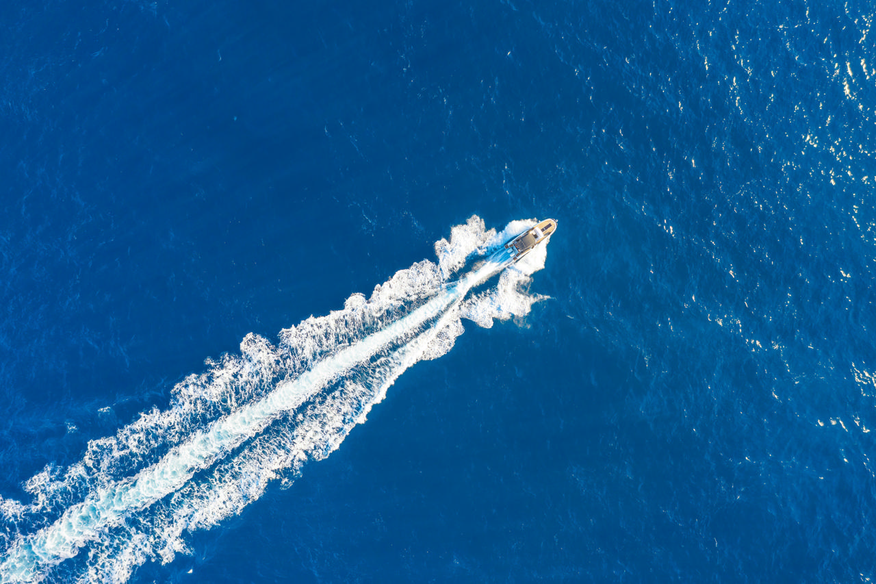 Northwind Coastal 41