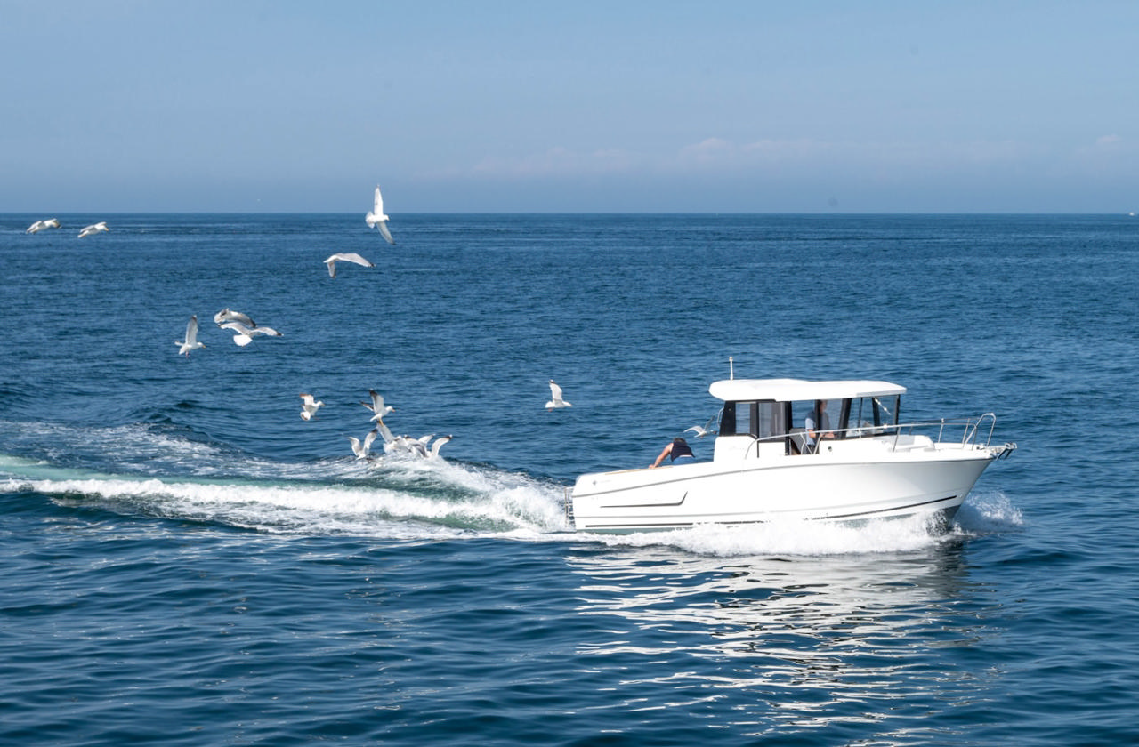 Northwind Sentinel 33